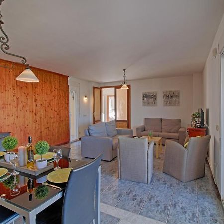 Villa La Torre - Costa Calpe Eksteriør billede