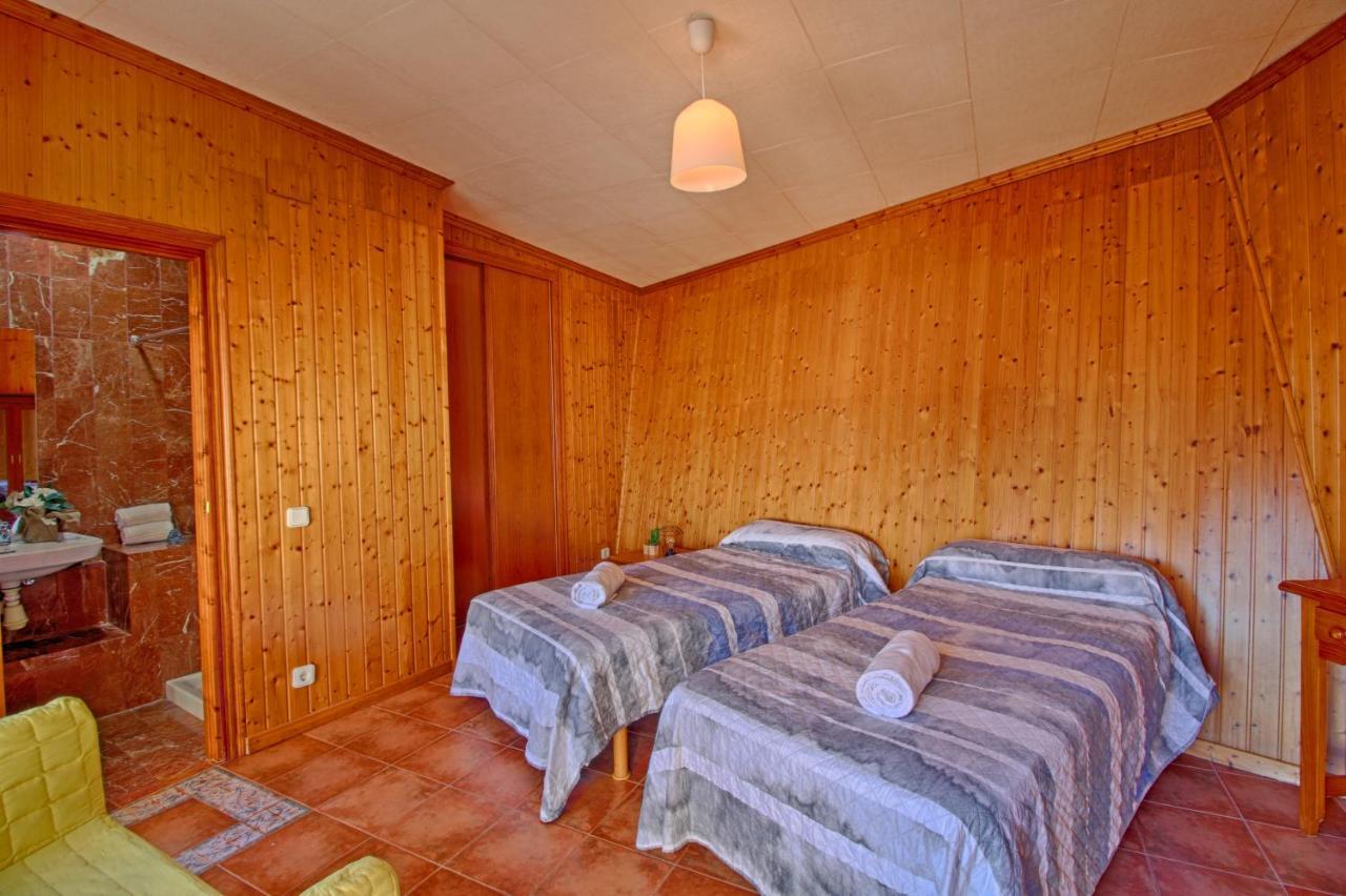 Villa La Torre - Costa Calpe Eksteriør billede
