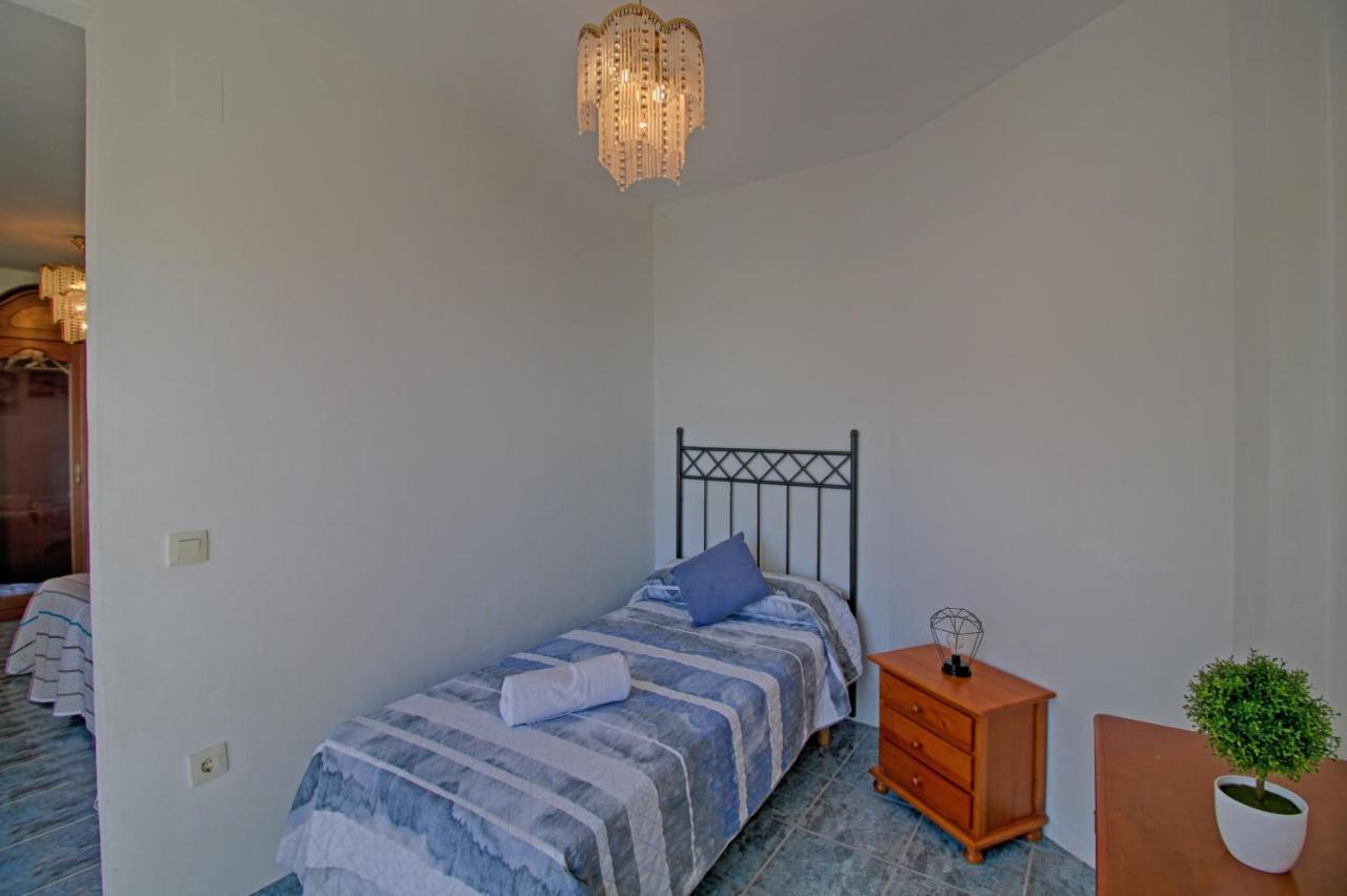 Villa La Torre - Costa Calpe Eksteriør billede