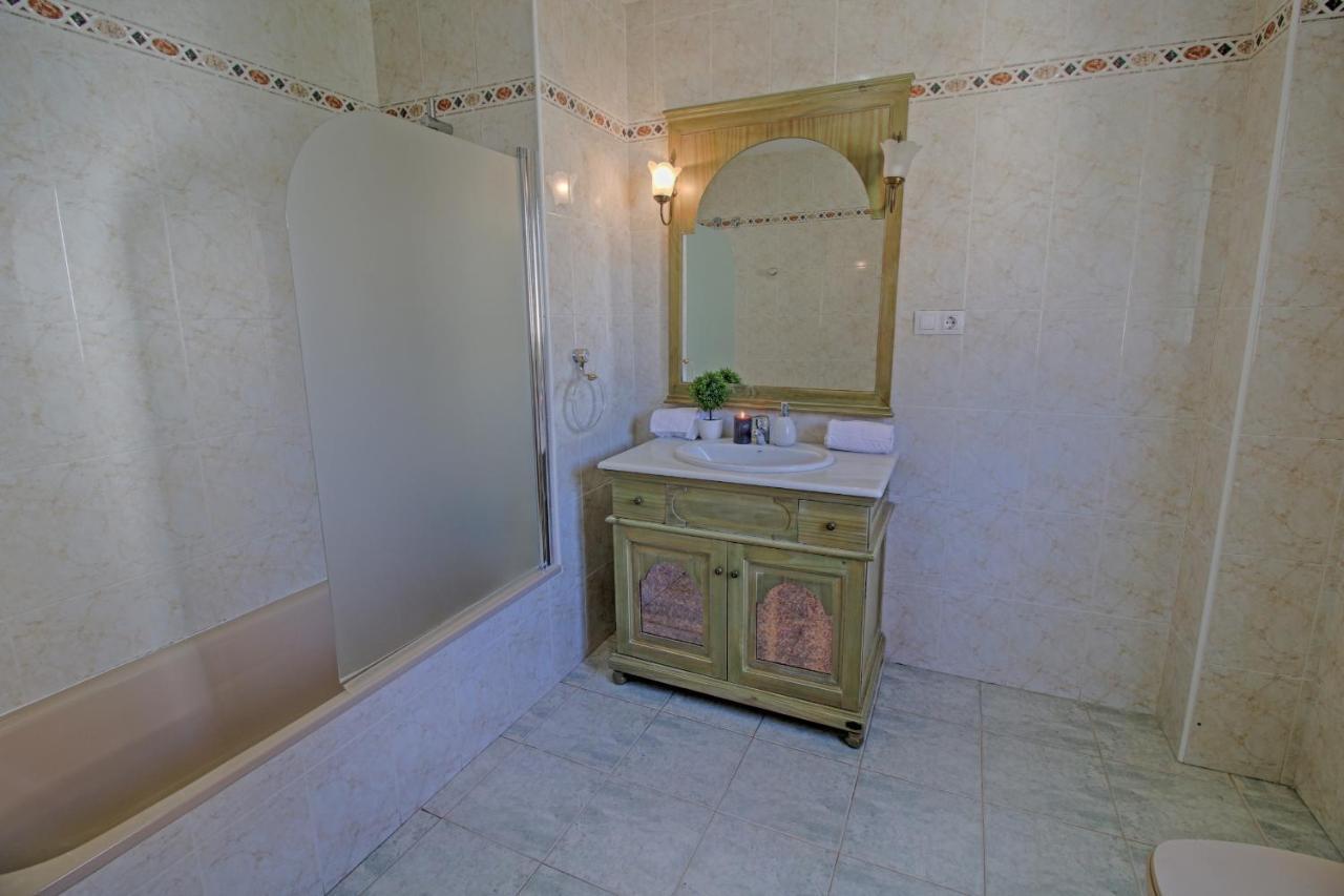 Villa La Torre - Costa Calpe Eksteriør billede